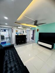 Blk 332 Clementi Avenue 2 (Clementi), HDB 4 Rooms #628361211